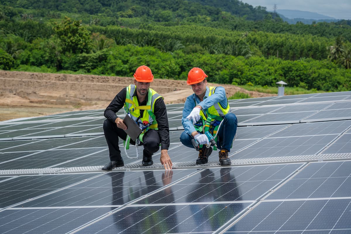 Photovoltaik auf Mallorca: Ihre umweltfreundliche Energiequelle auf der Insel