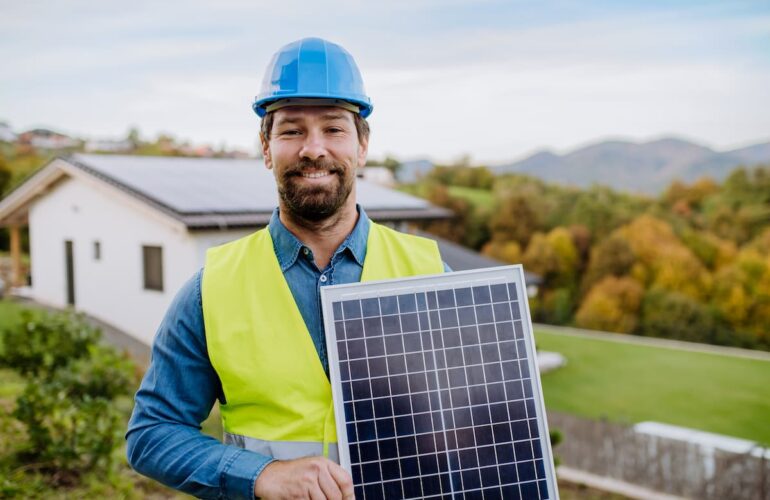 Die Wahl zwischen Solarthermie und Photovoltaik: Welche ist die bessere Option für Ihr Zuhause?