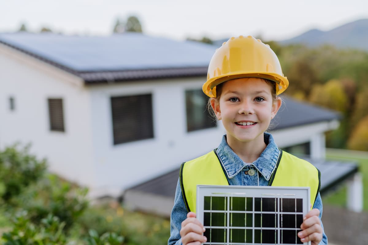 Photovoltaik wohin ausrichten: Maximierung der Effizienz von Solaranlagen