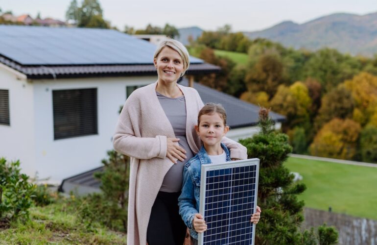 Photovoltaik: Die Zukunft der erneuerbaren Energie