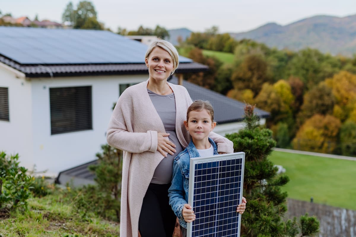 Photovoltaik: Die Zukunft der erneuerbaren Energie