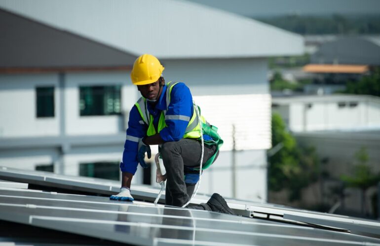 Solarthermie-Kosten: Effiziente Nutzung von Sonnenenergie für Ihr Zuhause