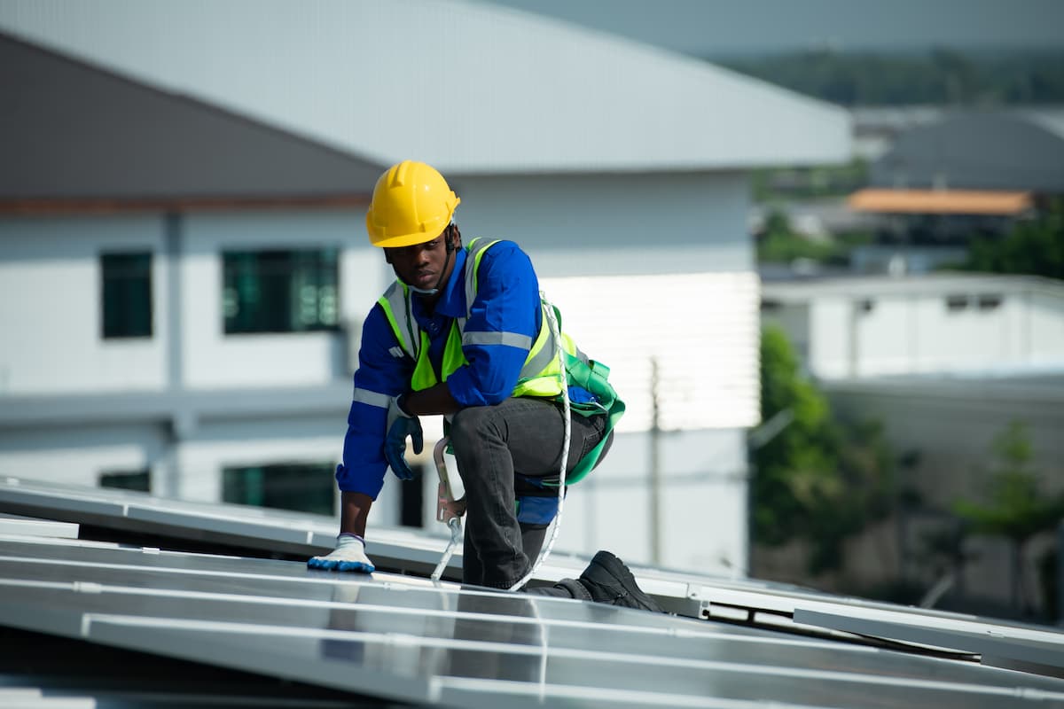 Solarthermie-Kosten: Effiziente Nutzung von Sonnenenergie für Ihr Zuhause