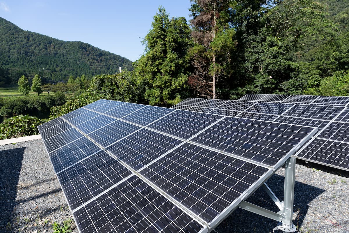 Die Zukunft der Leistung von PV-Modulen