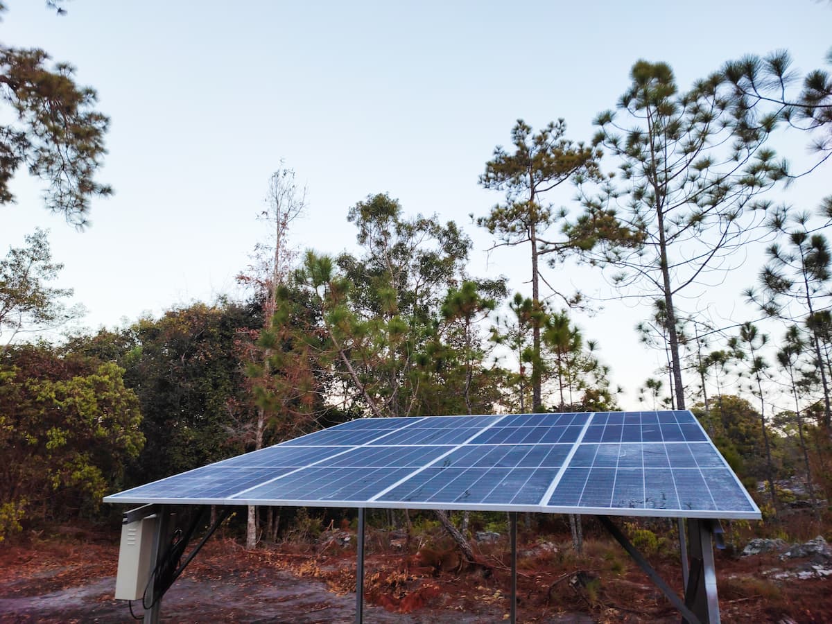 Erneuerbare Energiequellen auf Mallorca: Eine Nachhaltige Lösung für die Zukunft