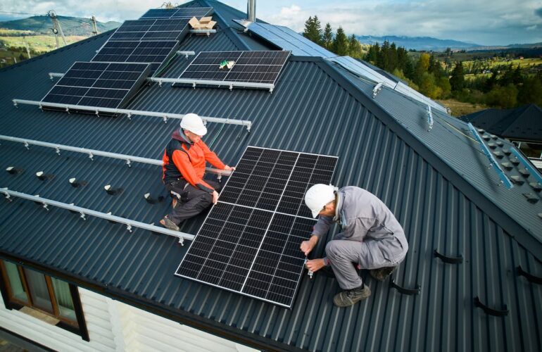 Mallorcas Sonne nutzen: Wie funktionieren Solaranlagen im Detail?