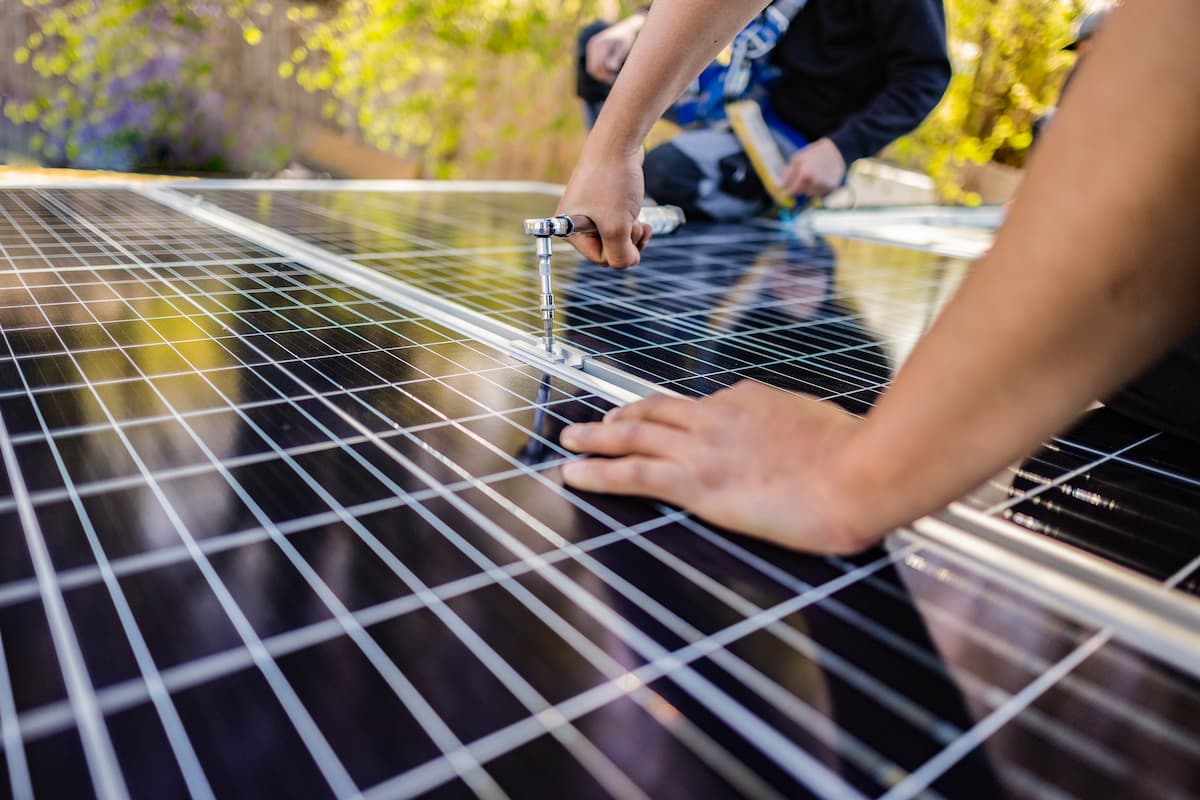 Photovoltaik & Solaranlagen - Hauskraftwerke auf Mallorca: Die Sonnenenergie im Paradies nutzen