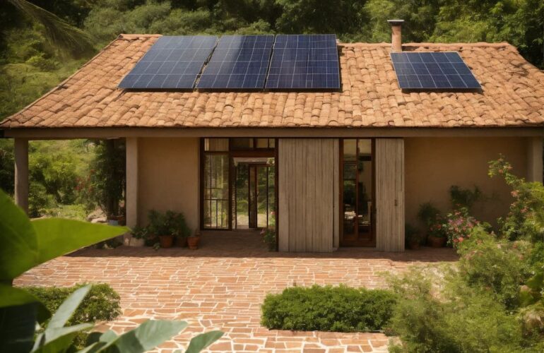 Die Vorteile von Solaranlagen auf Mallorca: Nachhaltige Energie für die Ferieninsel